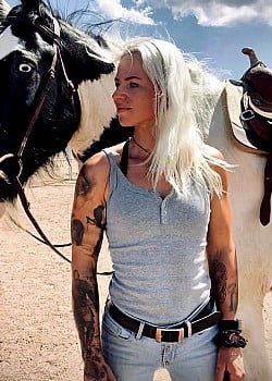 Julia Williamson